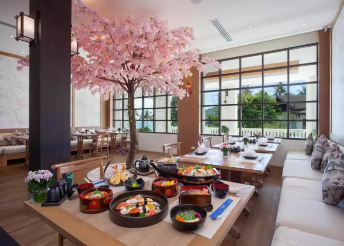 هتل دیاموند کلیف ریزورت اند اسپا پوکت